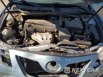Zdjęcie 11 z 14 samochodu: 2008 TOYOTA CAMRY CE VIN:4T1BE46K58U763495 - miniatura