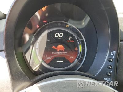 Zdjęcie 9 z 14 samochodu: 2016 FIAT 500 ELECTRIC VIN:3C3CFFGE7GT221872 - miniatura