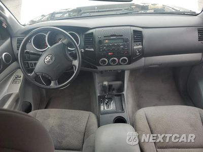 Zdjęcie 8 z 14 samochodu: 2009 TOYOTA TACOMA ACCESS CAB VIN:5TETX22NX9Z623264 - miniatura