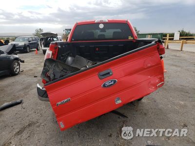 Zdjęcie 6 z 12 samochodu: 2014 FORD F150 SUPERCREW VIN:1FTFW1EF1EKD40331 - miniatura