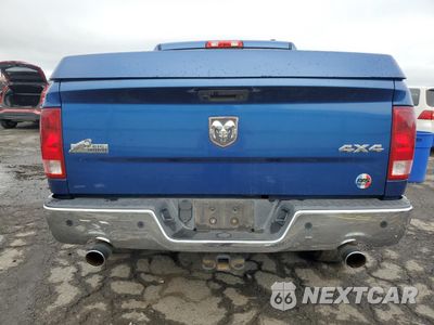 Zdjęcie 6 z 12 samochodu: 2011 DODGE RAM 1500 VIN:1D7RV1CT8BS684488 - miniatura