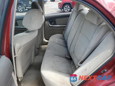 Zdjęcie 10 z 12 samochodu: 2006 KIA SPECTRA LX VIN:KNAFE121865208613 - miniatura