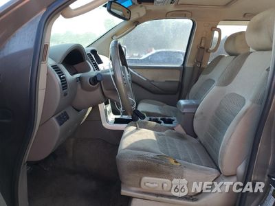 Zdjęcie 7 z 15 samochodu: 2008 NISSAN PATHFINDER S VIN:5N1AR18U78C628523 - miniatura