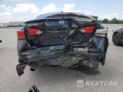 Zdjęcie 6 z 12 samochodu: 2019 NISSAN ALTIMA SR VIN:1N4BL4CVXKC160022 - miniatura