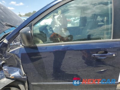 Zdjęcie 7 z 15 samochodu: 2016 DODGE GRAND CARAVAN SE VIN:2C4RDGBG3GR101774 - miniatura