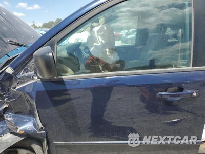 Zdjęcie 7 z 15 samochodu: 2016 DODGE GRAND CARAVAN SE VIN:2C4RDGBG3GR101774 - miniatura