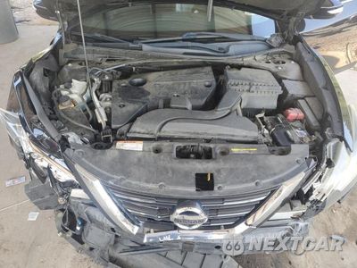 Zdjęcie 11 z 12 samochodu: 2017 NISSAN ALTIMA 2.5 VIN:1N4AL3AP0HC206802 - miniatura