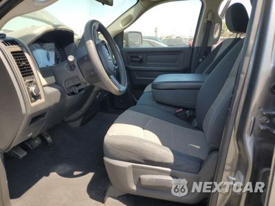 Zdjęcie 7 z 14 samochodu: 2012 DODGE RAM 1500 ST VIN:1C6RD7FP1CS126859 - miniatura