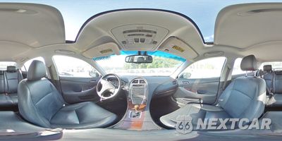 Zdjęcie 14 z 14 samochodu: 2011 LEXUS ES 350 VIN:JTHBK1EG5B2467693 - miniatura