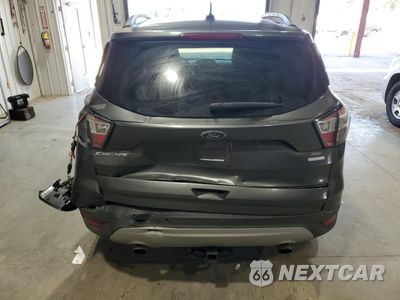 Zdjęcie 6 z 14 samochodu: 2018 FORD ESCAPE SE VIN:1FMCU0GD6JUC62427 - miniatura