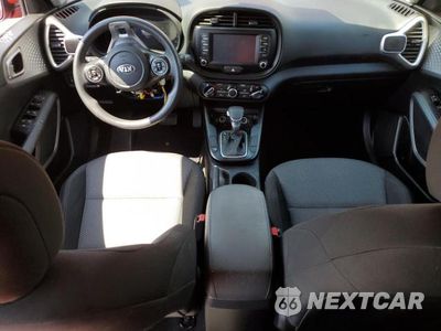 Zdjęcie 8 z 13 samochodu: 2020 KIA SOUL LX VIN:KNDJ23AU5L7035209 - miniatura
