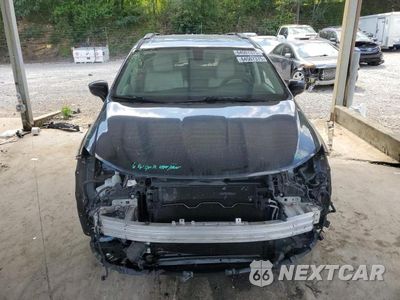 Piąte zdjęcie samochodu w środku: 2021 CHRYSLER VOYAGER LXI VIN:2C4RC1DG4MR557999 - miniatura