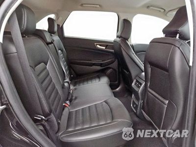 Zdjęcie 11 z 15 samochodu: 2021 FORD EDGE SEL VIN:2FMPK4J96MBA54805 - miniatura