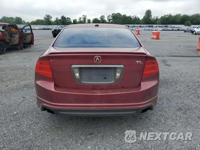 Zdjęcie 6 z 14 samochodu: 2004 ACURA TL VIN:19UUA65504A039484 - miniatura