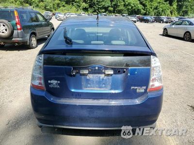 Zdjęcie 6 z 12 samochodu: 2008 TOYOTA PRIUS VIN:JTDKB20U387743062 - miniatura