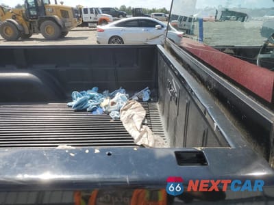 Zdjęcie 10 z 12 samochodu: 1990 GMC SIERRA K2500 VIN:1GTGK24K6LE504222 - miniatura