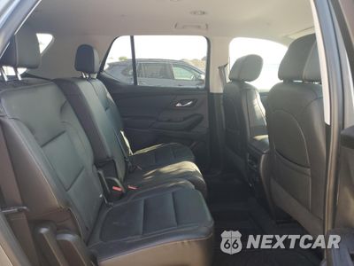 Zdjęcie 10 z 13 samochodu: 2021 CHEVROLET TRAVERSE LT VIN:1GNEVHKW3MJ169590 - miniatura