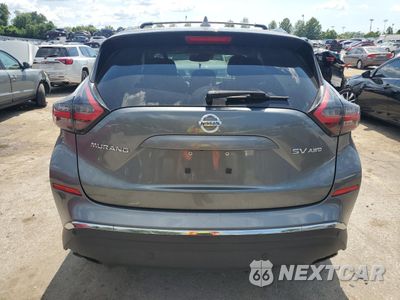 Zdjęcie 6 z 15 samochodu: 2020 NISSAN MURANO SV VIN:5N1AZ2BS8LN103481 - miniatura