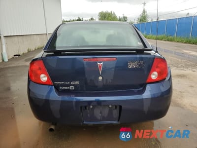 Zdjęcie 6 z 12 samochodu: 2009 PONTIAC G5 SE VIN:1G2AS55H797271351 - miniatura