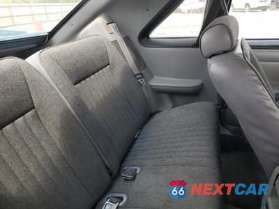 Zdjęcie 10 z 14 samochodu: 1993 FORD MUSTANG GT VIN:1FACP42E0PF165990 - miniatura