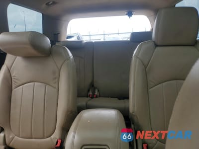 Zdjęcie 10 z 15 samochodu: 2012 GMC ACADIA DENALI VIN:1GKKRTED1CJ317316 - miniatura