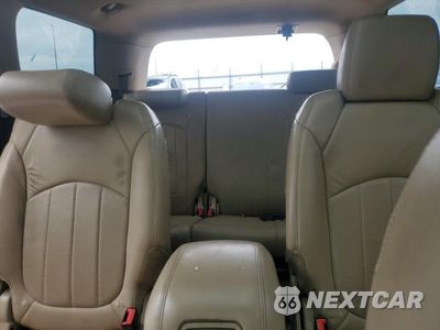 Zdjęcie 10 z 14 samochodu: 2012 GMC ACADIA DENALI VIN:1GKKRTED1CJ317316 - miniatura