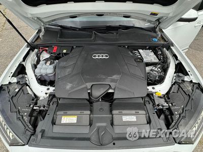 Zdjęcie 9 z 10 samochodu: 2023 AUDI Q7 PREMIUM VIN:WA1AXBF78PD019523 - miniatura