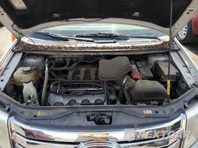 Zdjęcie 12 z 13 samochodu: 2007 FORD EDGE SEL VIN:2FMDK38C77BB66645 - miniatura