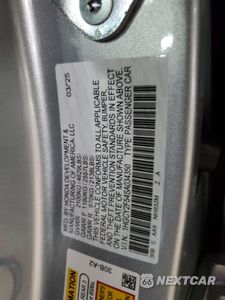 Zdjęcie 12 z 12 samochodu: 2025 HONDA ACCORD HYBRID SPORT VIN:1HGCY2F54SA034350 - miniatura