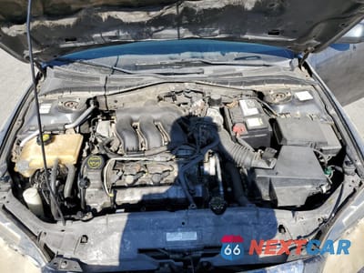 Zdjęcie 11 z 12 samochodu: 2003 MAZDA 6 S VIN:1YVFP80D035M23119 - miniatura