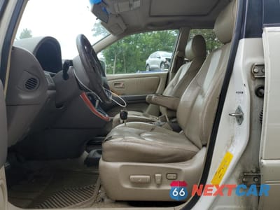 Zdjęcie 7 z 14 samochodu: 1999 LEXUS RX 300 VIN:JT6HF10U9X0065070 - miniatura