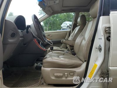Zdjęcie 7 z 14 samochodu: 1999 LEXUS RX 300 VIN:JT6HF10U9X0065070 - miniatura