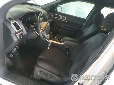 Zdjęcie 7 z 12 samochodu: 2014 FORD EXPLORER XLT VIN:1FM5K7D88EGB08496 - miniatura