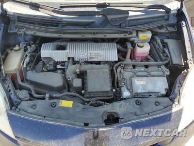 Zdjęcie 11 z 14 samochodu: 2012 TOYOTA PRIUS VIN:JTDKN3DU9C1604279 - miniatura