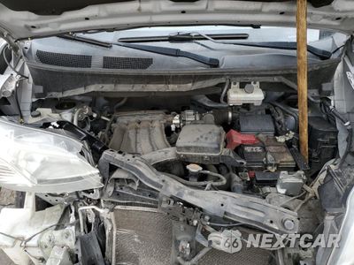 Zdjęcie 13 z 15 samochodu: 2017 NISSAN NV200 2.5S VIN:3N6CM0KN2HK712330 - miniatura