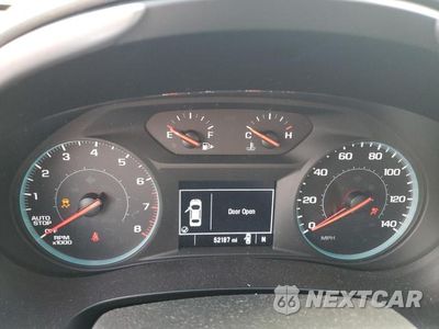 Zdjęcie 9 z 12 samochodu: 2023 CHEVROLET MALIBU LT VIN:1G1ZD5STXPF176733 - miniatura