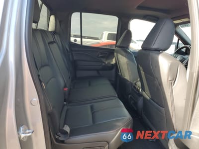 Zdjęcie 10 z 15 samochodu: 2024 HONDA RIDGELINE TRAIL SPORT VIN:5FPYK3F66RB019099 - miniatura