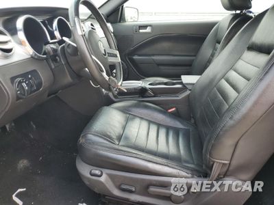 Zdjęcie 7 z 15 samochodu: 2005 FORD MUSTANG GT VIN:1ZVFT85HX55223927 - miniatura