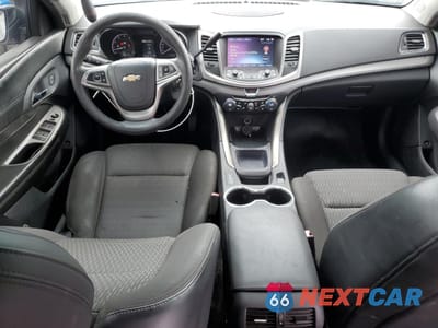 Zdjęcie 8 z 14 samochodu: 2015 CHEVROLET CAPRICE POLICE VIN:6G3NS5U20FL133666 - miniatura