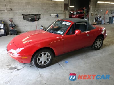 1993 MAZDA MX-5 MIATA JM1NA3519P0401899 - główne zdjęcie licytacji z USA - miniatura