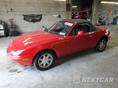 1993 MAZDA MX-5 MIATA JM1NA3519P0401899 - główne zdjęcie licytacji z USA - miniatura