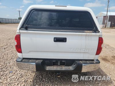 Zdjęcie 6 z 13 samochodu: 2020 TOYOTA TUNDRA DOUBLE CAB SR VIN:5TFCY5F13LX025845 - miniatura