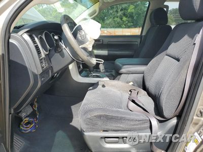 Zdjęcie 7 z 15 samochodu: 2008 TOYOTA TUNDRA DOUBLE CAB VIN:5TFBV54108X053388 - miniatura