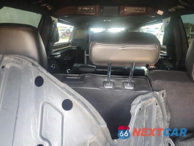 Zdjęcie 10 z 13 samochodu: 2013 LINCOLN MKT VIN:2L1MJ5LK8DBL58375 - miniatura