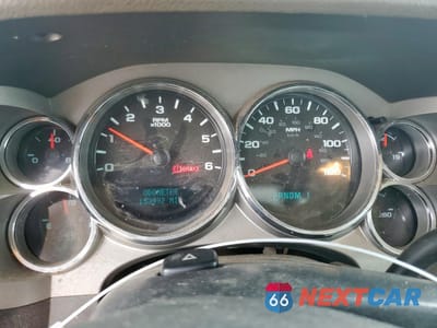 Zdjęcie 8 z 10 samochodu: 2012 CHEVROLET SILVERADO C3500 VIN:1GB3CZCG5CF229197 - miniatura