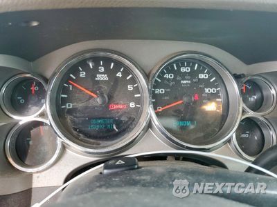 Zdjęcie 8 z 10 samochodu: 2012 CHEVROLET SILVERADO C3500 VIN:1GB3CZCG5CF229197 - miniatura