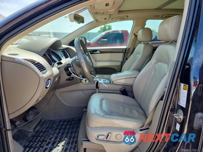 Zdjęcie 7 z 13 samochodu: 2012 AUDI Q7 PRESTIGE VIN:WA1VMBFE9CD004967 - miniatura
