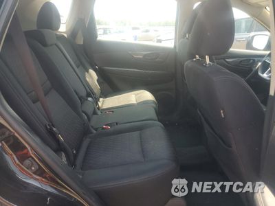 Zdjęcie 11 z 16 samochodu: 2020 NISSAN ROGUE S VIN:KNMAT2MT7LP542008 - miniatura