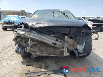 Piąte zdjęcie samochodu w środku: 2008 CHEV COBALT LS VIN:1G1AK58F387315584 - miniatura