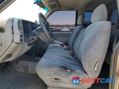 Zdjęcie 7 z 14 samochodu: 1998 CHEVROLET GMT-400 K2500 VIN:1GCGK29R1WE217428 - miniatura